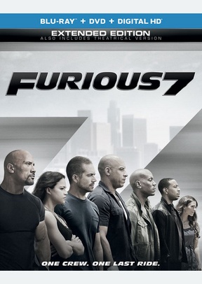 Furious 7 2 Furious 7