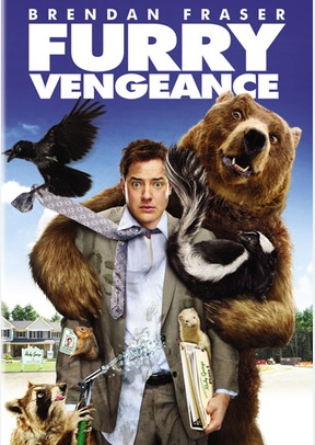 Furry Vengeance 2 Furry Vengeance