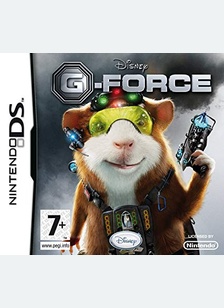 G-FORCE 1 G-FORCE
