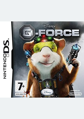 G-FORCE 2 G-FORCE