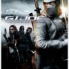 G.I. Joe: The Rise of Cobra