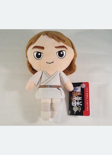GALACTIC PLUSH:STAR WARS S2