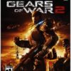 GEARS OF WAR 2
