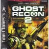 GHOST RECON 2:FIRST CONTACT