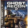 GHOST RECON 2:SUMMIT STRIKE