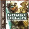 GHOST RECON:ADV WARFIGHTER