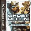 GHOST RECON:ADV WARFIGHTER:LTD