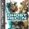 GHOST RECON:ADVANCED WAR