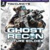 GHOST RECON:FUTURE SOLDIER