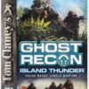 GHOST RECON:ISLAND THUNDER