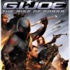 GI Joe Rise Of Cobra