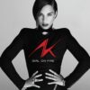GIRL ON FIRE