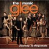 GLEE:THE MUSIC-JOURNEY TO REGI