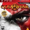 GOD OF WAR III