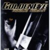 GOLDENEYE:ROGUE AGENT