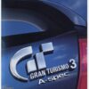 GRAN TURISMO 3:A-SPEC