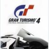 GRAN TURISMO 4