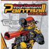 GREG HASTINGS PAINTBALL MAXD