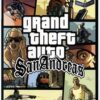 GTA:SAN ANDREAS