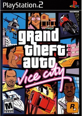 GTA:VICE CITY 2 GTA:VICE CITY