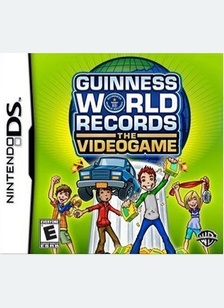 GUINNESS WORLD RECORDS 1 GUINNESS WORLD RECORDS