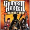 GUITAR HERO III (GAME)