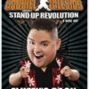 Gabriel Iglesias Presents: Stand-Up Revolution