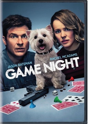 Game Night 2 Game Night