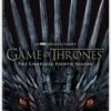 Game of Thrones: The Complete Eighth Season