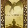 Game of Thrones: The Complete Fifth Season