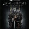 Game of Thrones: The Complete First Season