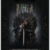 Game of Thrones: The Complete First Season
