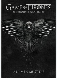 Game of Thrones: The Complete Fourth Season 1 Game of Thrones: The Complete Fourth Season