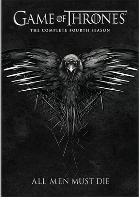 Game of Thrones: The Complete Fourth Season 2 Game of Thrones: The Complete Fourth Season
