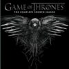 Game of Thrones: The Complete Fourth Season