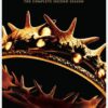 Game of Thrones: The Complete Second Season