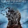 Game of Thrones: The Complete Series