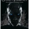 Game of Thrones: The Complete Seventh Season