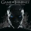 Game of Thrones: The Complete Seventh Season