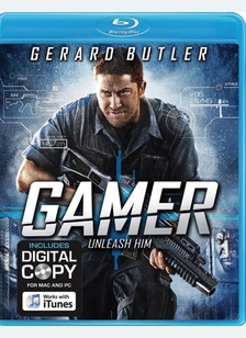 Gamer 1 Gamer