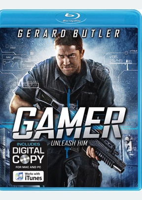 Gamer 2 Gamer