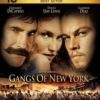 Gangs Of New York