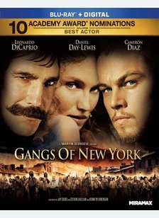 Gangs Of New York 1 Gangs Of New York