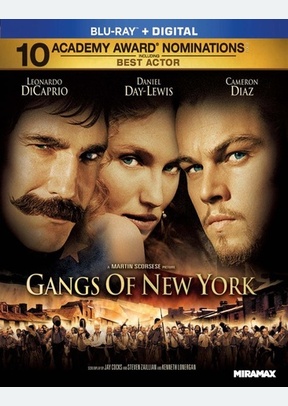 Gangs Of New York 2 Gangs Of New York