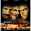 Gangs Of New York