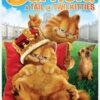 Garfield: A Tail of Two Kitties