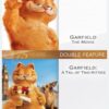 Garfield: The Movie / Garfield: Tail of Two Kitties