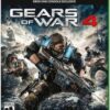 Gears Of War 4