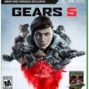 Gears Of War 5