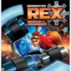 Generator Rex: Agent Of Providence